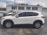 2014 Mazda CX-5 Sport AT