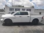 2015 RAM 1500 SLT Crew Cab SWB 2WD