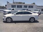 2014 Volkswagen Passat 1.8T SE AT