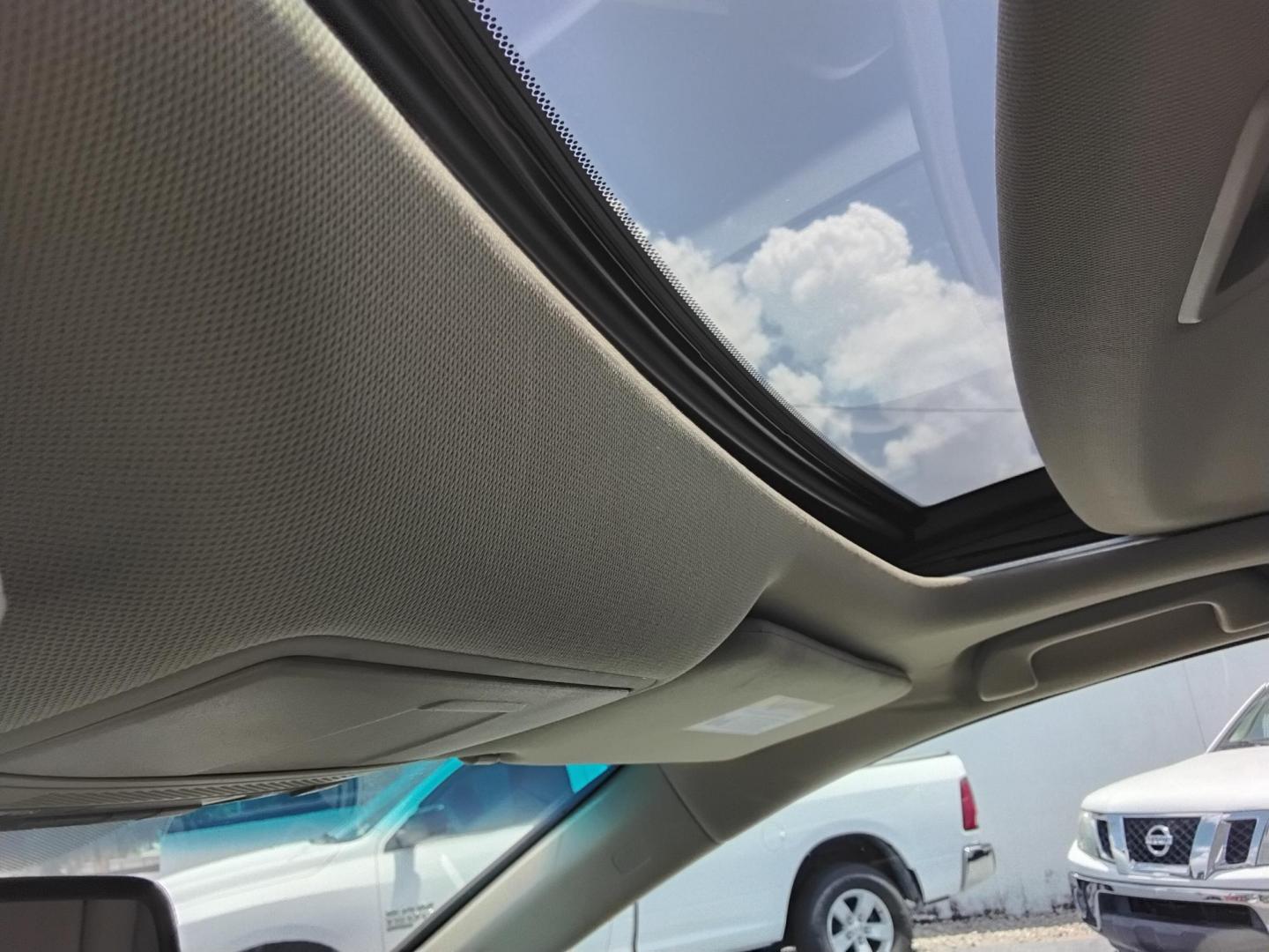 2014 BROWN /Beige Acura RDX 6-Spd AT w/ Technology Package (5J8TB3H59EL) with an 2.3L L4 DOHC 16V engine, 6-Speed Automatic transmission, located at 6112 N Florida Avenue, Tampa, FL, 33604, (888) 521-5131, 27.954929, -82.459534 - $499 DOWN PLUS TAX & TAG.- Photo#15