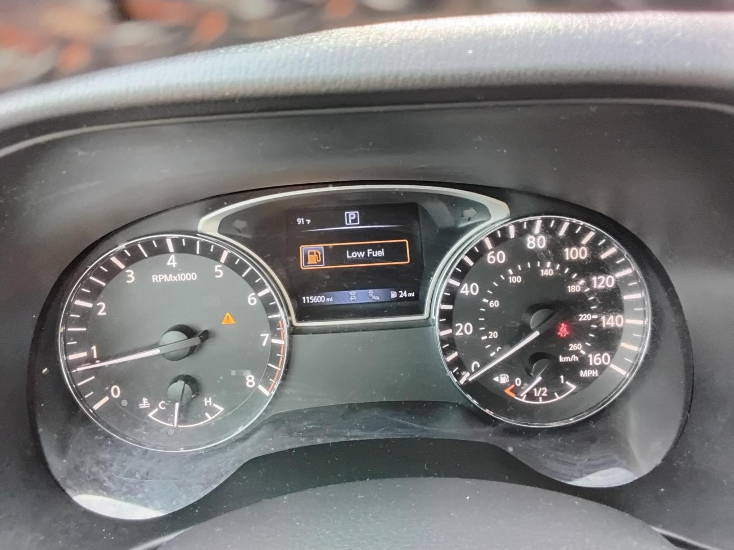 2019 GRAY /Grey Nissan Pathfinder Platinum 2WD (5N1DR2MN6KC) with an 3.5L V6 DOHC 24V engine, CVT transmission, located at 6112 N Florida Avenue, Tampa, FL, 33604, (888) 521-5131, 27.954929, -82.459534 - $499 DOWN PLUS TAX & TAG.- Photo#14