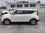 2021 Kia Soul LX CVT