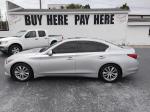 2014 Infiniti Q50 Premium