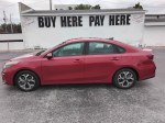 2019 Kia Forte LX 6A