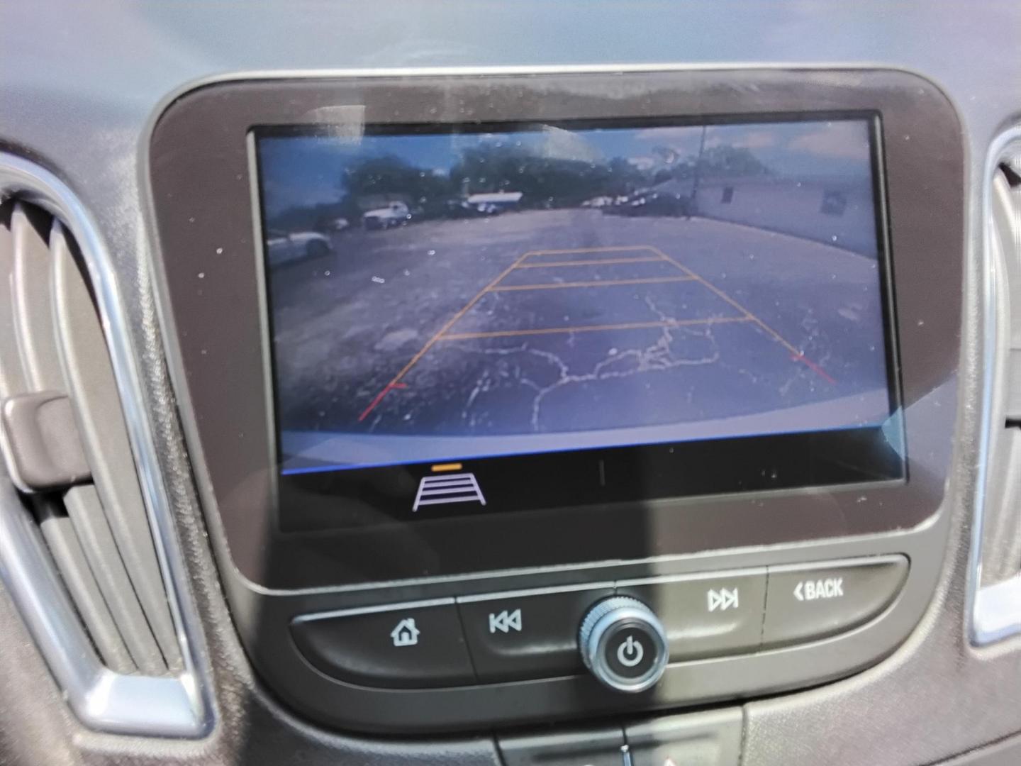 2020 SILVER /Black Chevrolet Malibu LT (1G1ZD5ST8LF) with an 1.5L L4 DOHC 16V engine, 6A transmission, located at 6112 N Florida Avenue, Tampa, FL, 33604, (888) 521-5131, 27.954929, -82.459534 - $499 DOWN PLUS TAX & TAG.- Photo#12