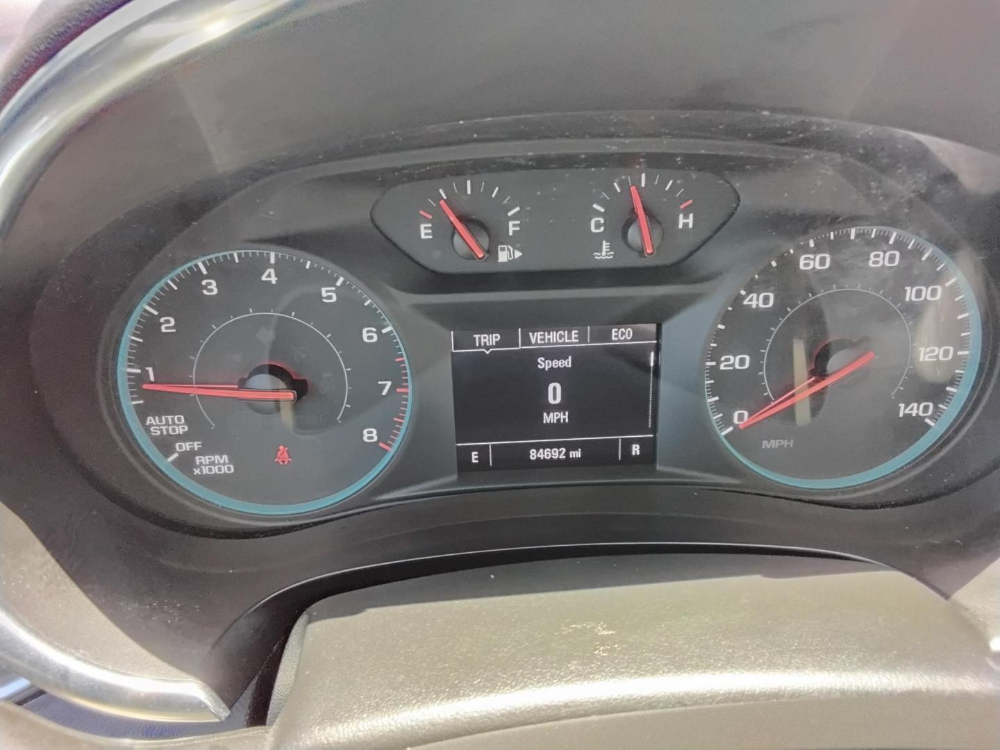2020 SILVER /Black Chevrolet Malibu LT (1G1ZD5ST8LF) with an 1.5L L4 DOHC 16V engine, 6A transmission, located at 6112 N Florida Avenue, Tampa, FL, 33604, (888) 521-5131, 27.954929, -82.459534 - $499 DOWN PLUS TAX & TAG.- Photo#11
