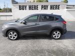 2016 Honda HR-V EX 2WD 6M