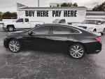 2016 Chevrolet Malibu 2LZ