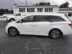 2014 Honda Odyssey Touring