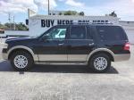 2014 Ford Expedition King Ranch 2WD