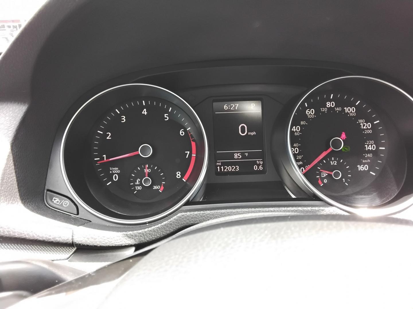 2017 BLUE /BLACK Volkswagen Passat R-Line (1VWDT7A35HC) with an 1.8L L4 TURBO DIESEL engine, 6A transmission, located at 6112 N Florida Avenue, Tampa, FL, 33604, (888) 521-5131, 27.954929, -82.459534 - $499 down plus tax & tag.- Photo#11