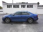 2017 Volkswagen Passat R-Line