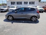 2015 Honda Fit EX CVT