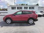 2015 Toyota RAV4 Limited FWD