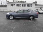 2014 Chevrolet Malibu LS
