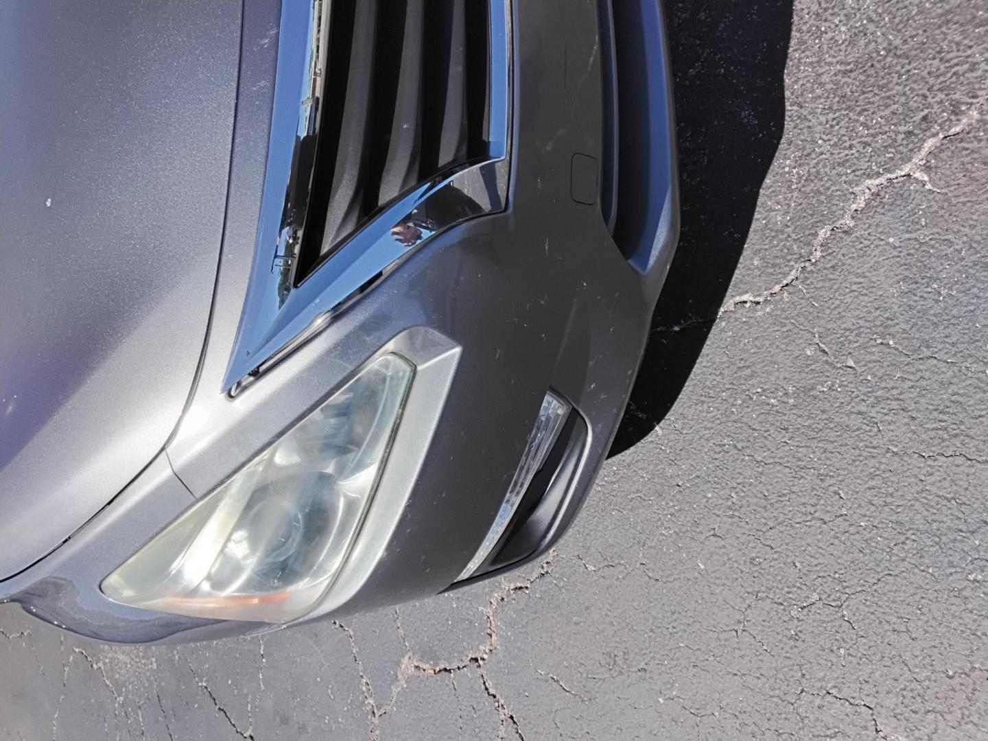 2015 GRAY /Grey Nissan Altima 2.5 S (1N4AL3AP8FC) with an 2.5L L4 DOHC 16V engine, Continuously Variable Transmission transmission, located at 6112 N Florida Avenue, Tampa, FL, 33604, (888) 521-5131, 27.954929, -82.459534 - 499$ DOWN PLUS TAX & TAG. - Photo#8