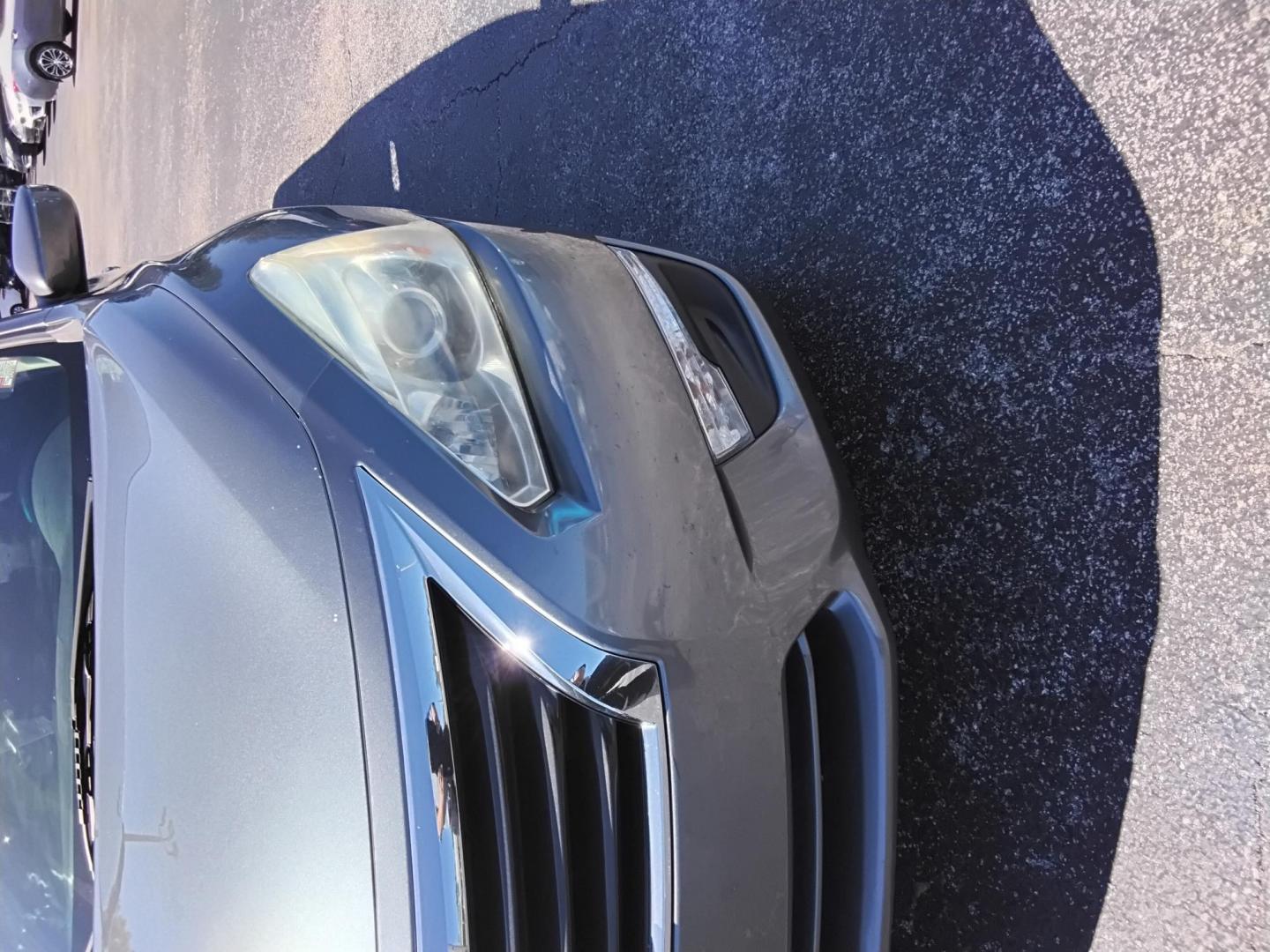 2015 GRAY /Grey Nissan Altima 2.5 S (1N4AL3AP8FC) with an 2.5L L4 DOHC 16V engine, Continuously Variable Transmission transmission, located at 6112 N Florida Avenue, Tampa, FL, 33604, (888) 521-5131, 27.954929, -82.459534 - 499$ DOWN PLUS TAX & TAG. - Photo#9
