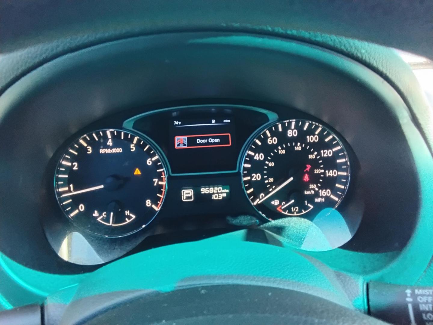 2015 GRAY /Grey Nissan Altima 2.5 S (1N4AL3AP8FC) with an 2.5L L4 DOHC 16V engine, Continuously Variable Transmission transmission, located at 6112 N Florida Avenue, Tampa, FL, 33604, (888) 521-5131, 27.954929, -82.459534 - 499$ DOWN PLUS TAX & TAG. - Photo#14