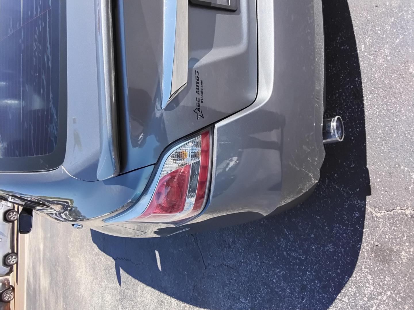 2015 GRAY /Grey Nissan Altima 2.5 S (1N4AL3AP8FC) with an 2.5L L4 DOHC 16V engine, Continuously Variable Transmission transmission, located at 6112 N Florida Avenue, Tampa, FL, 33604, (888) 521-5131, 27.954929, -82.459534 - 499$ DOWN PLUS TAX & TAG. - Photo#12