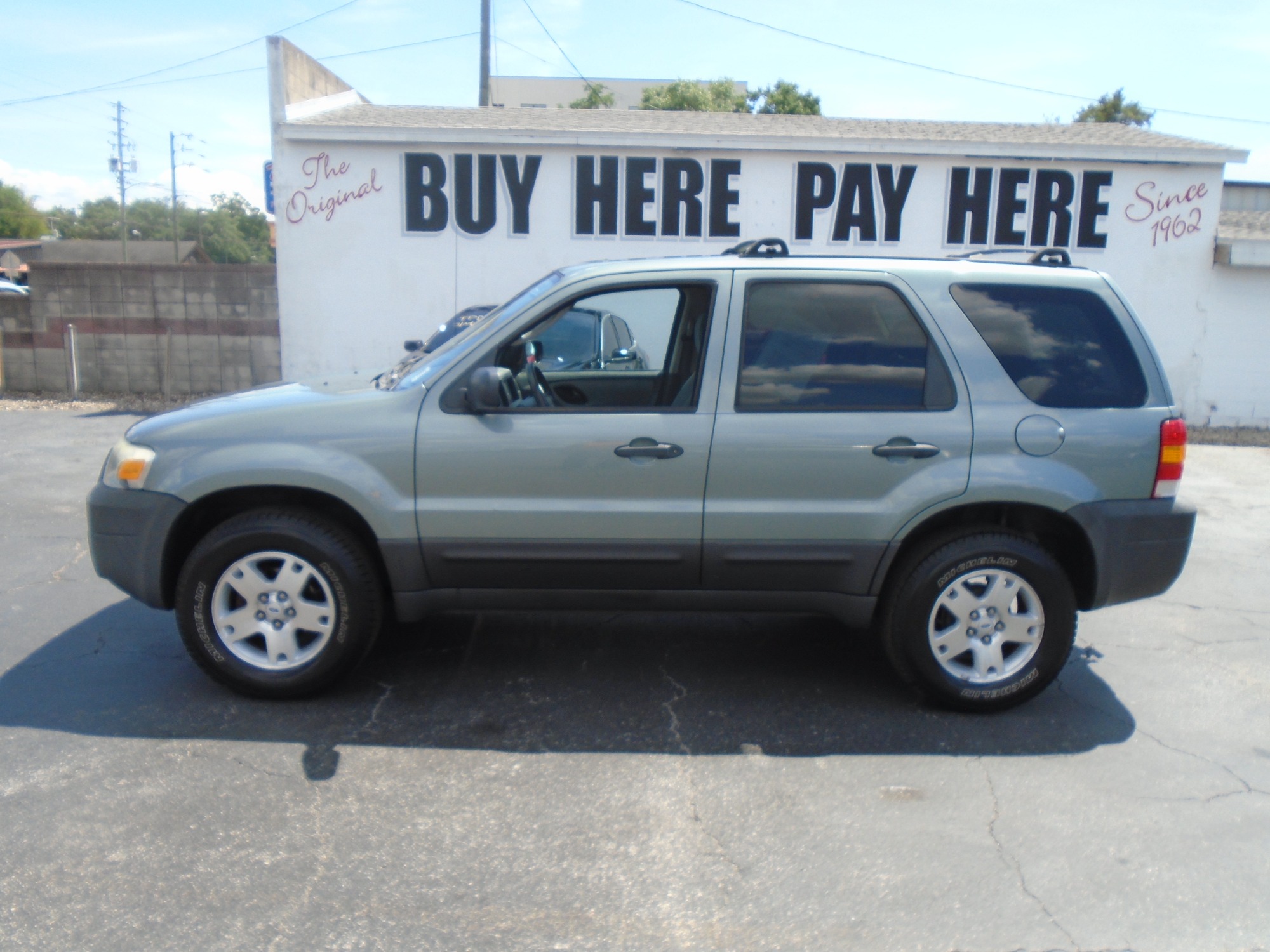 photo of 2006 Ford Escape XLT 2WD