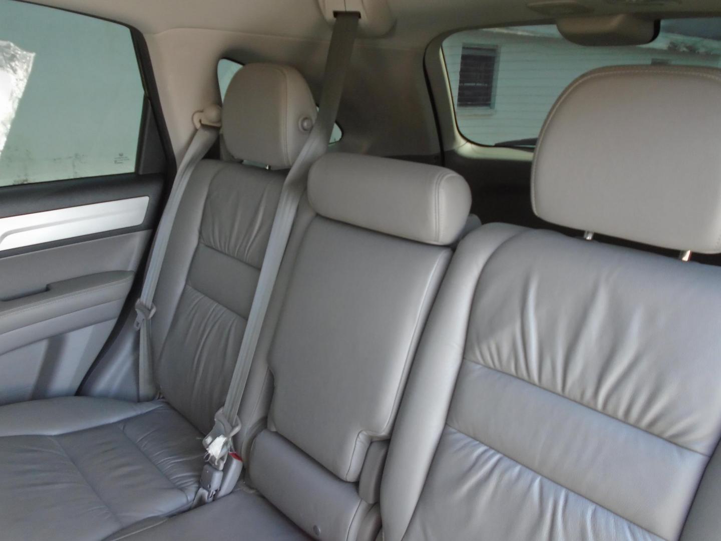 2011 Honda CR-V EX-L 2WD 5-Speed AT (5J6RE3H79BL) with an 2.4L L4 DOHC 16V engine, 5-Speed Automatic transmission, located at 6112 N Florida Avenue, Tampa, FL, 33604, (888) 521-5131, 27.954929, -82.459534 - Photo#12
