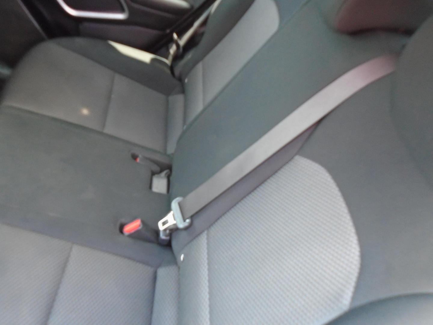 2020 Kia Soul S (KNDJ23AU5L7) with an 2.0L L4 DOHC 16V engine, CVT transmission, located at 6112 N Florida Avenue, Tampa, FL, 33604, (888) 521-5131, 27.954929, -82.459534 - Photo#12