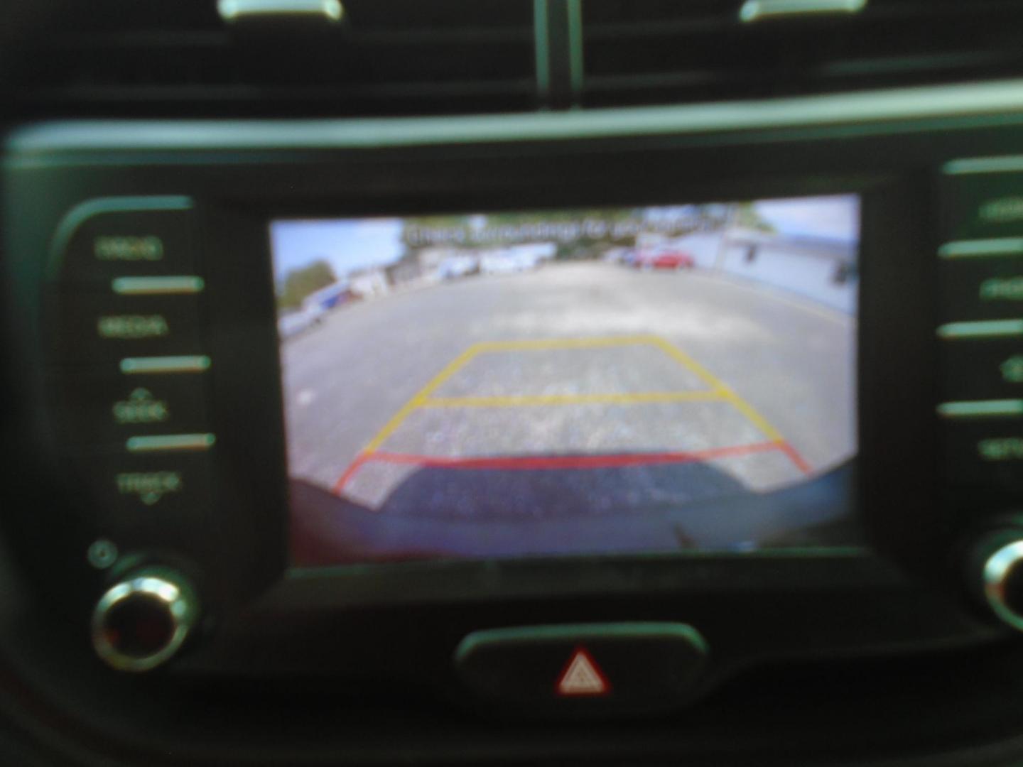2020 Kia Soul S (KNDJ23AU5L7) with an 2.0L L4 DOHC 16V engine, CVT transmission, located at 6112 N Florida Avenue, Tampa, FL, 33604, (888) 521-5131, 27.954929, -82.459534 - Photo#13