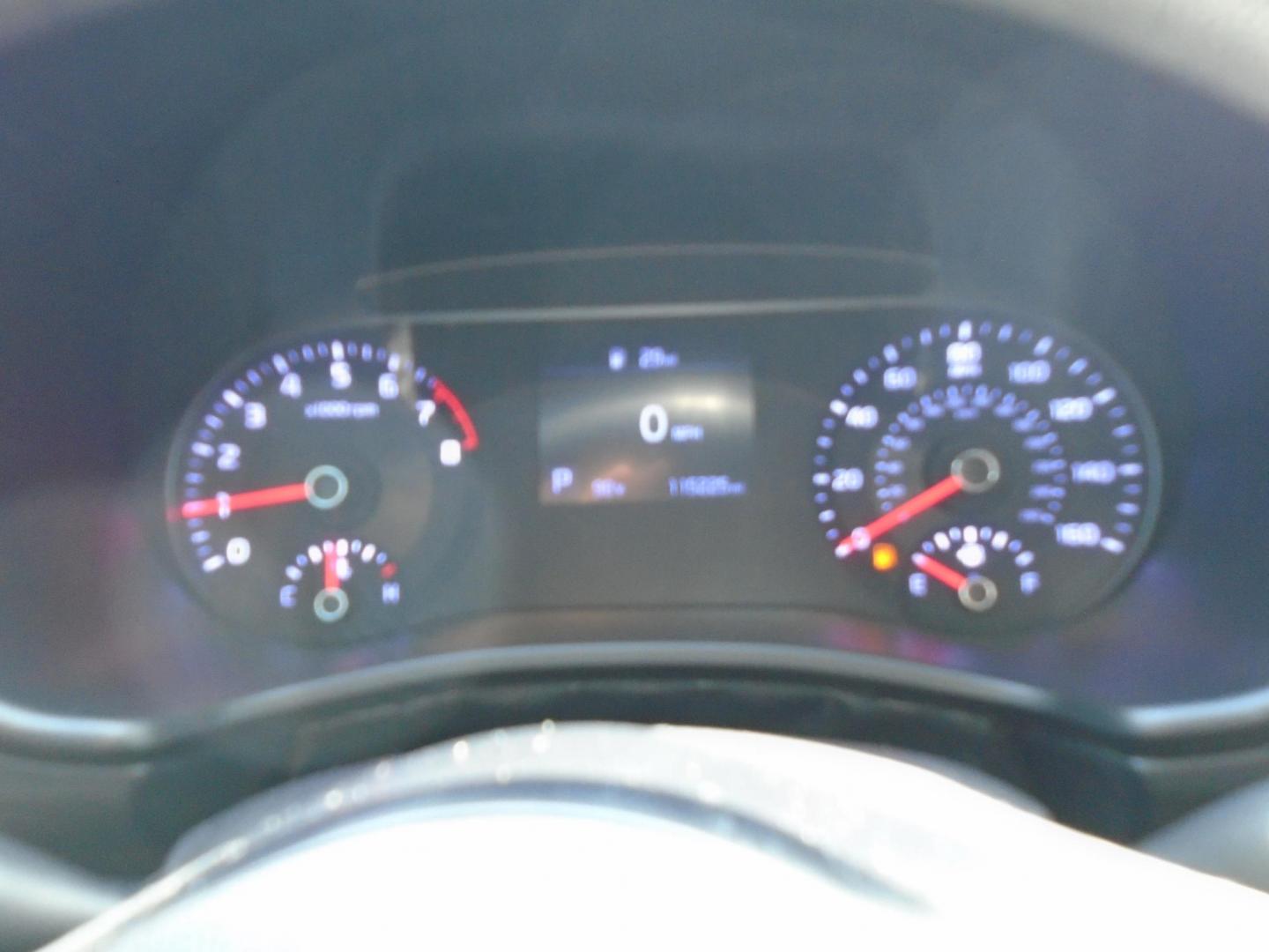 2020 Kia Soul S (KNDJ23AU5L7) with an 2.0L L4 DOHC 16V engine, CVT transmission, located at 6112 N Florida Avenue, Tampa, FL, 33604, (888) 521-5131, 27.954929, -82.459534 - Photo#16