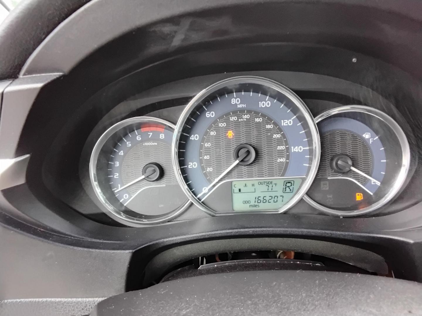 2015 Blue /Grey Toyota Corolla L 4-Speed AT (2T1BURHE8FC) with an 1.8L L4 DOHC 16V engine, 4-Speed Automatic transmission, located at 6112 N Florida Avenue, Tampa, FL, 33604, (888) 521-5131, 27.954929, -82.459534 - 499$ down plus tax & tag. - Photo#14